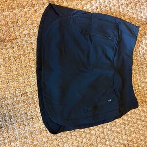 Athleta Skort